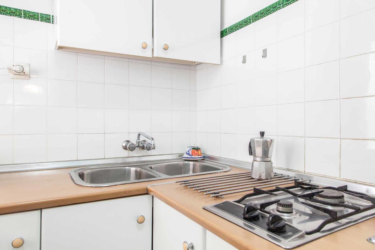 Apartamento Catedral Севилья Экстерьер фото